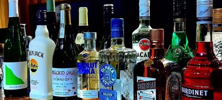印象·恰西度假酒店图片