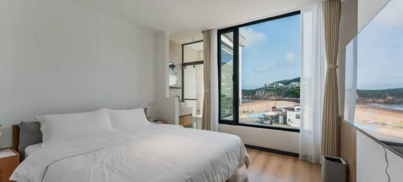 嵊泗等花开民宿图片