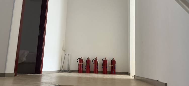青岛黄岛鲁悠居宾馆图片