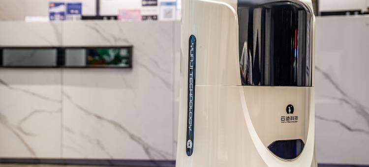 蒙自柏漫酒店图片