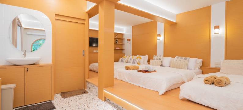 查亚波尔家庭旅馆(Chaiyapol Homestay)图片