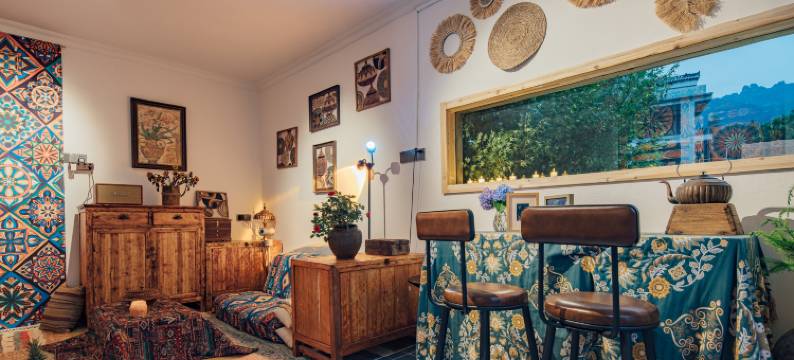 恩施随心堂·洛尘民宿图片