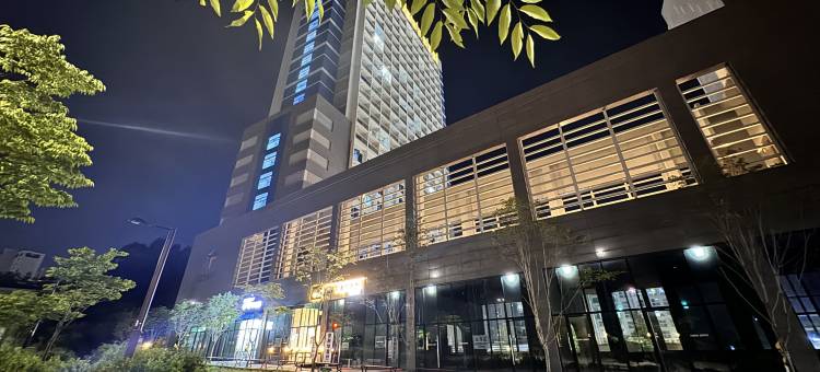 仁川机场阳光酒店(Shine Hotel Incheon Airport)图片