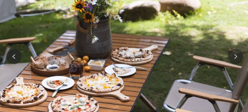 光荫里休闲度假民宿图片