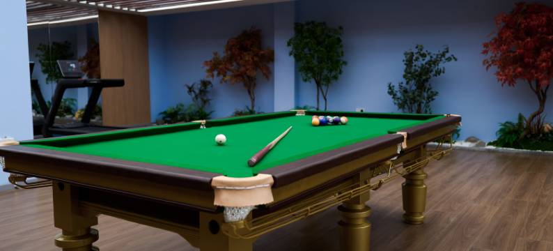 博雅丽景酒店(巴音布鲁克店)图片