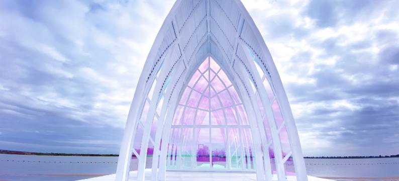 揽天民宿(揽月湾旅游景区东区店)图片