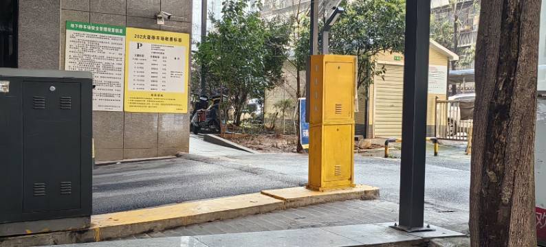 亲爱的臻品美宿(长沙五一广场店)图片