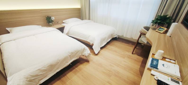 星河客栈(敦煌夜市景区店)图片