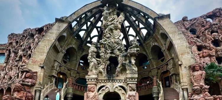 舍汶酒店(德阳旌阳区万达广场店)图片