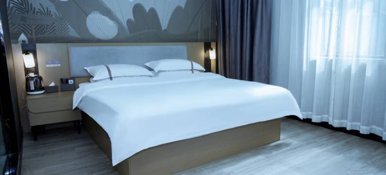 尚客优酒店(全南县人民政府店)图片