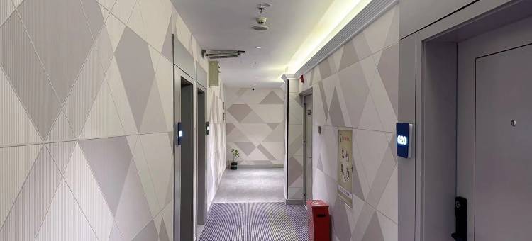 7天酒店(石家庄新华路五十四所店)图片