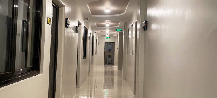 拉帕特里亚贝贝旅游因由Cocotel酒店管理(La Patria Baybay Tourist Inn powered by Cocotel)图片