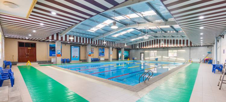 锦听酒店(张家口宣化高铁北站店)图片