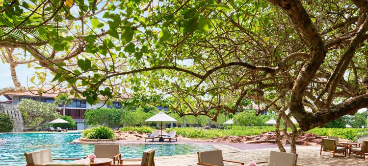 辛纳蒙本托塔海滩精选酒店(Cinnamon Bentota Beach - Signature Selection)图片