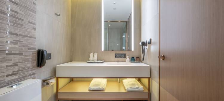 麗枫酒店(东营金融港店)图片