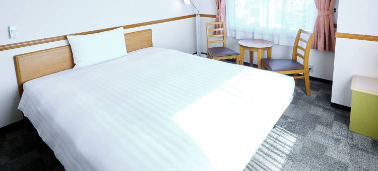 东横INN 德岛站眉山口(Toyoko Inn Tokushima Eki Bizan Guchi)图片