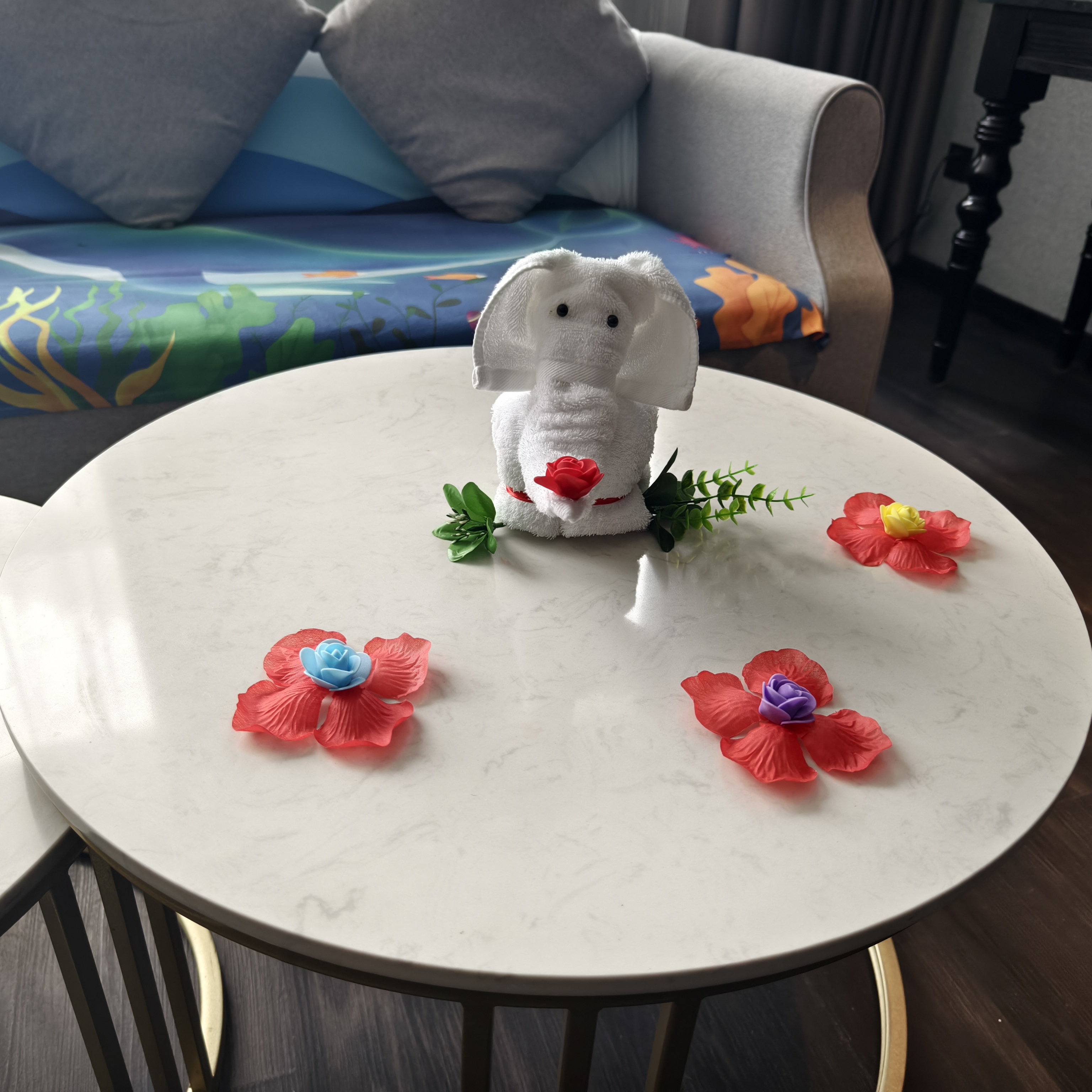 Xana Lite Hotelle (Baotou Qingshan Wanda Plaza) Over view