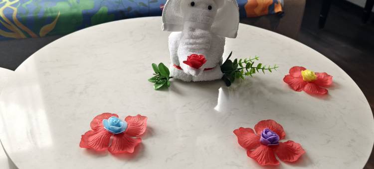 希岸·轻雅酒店(包头青山万达广场店)图片