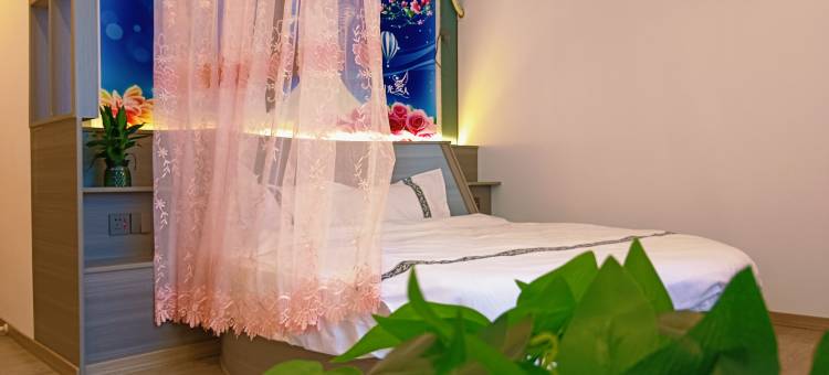 婺龙湾民宿图片