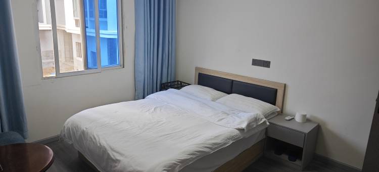 塔山宾馆(钟鼓楼步行街店)图片