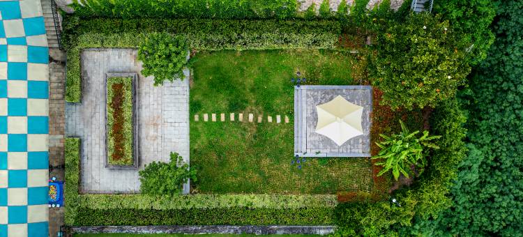 书香心泊酒店(镇江西津渡历史文化街区店)图片