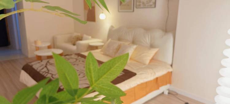 丽水且曼民宿(银泰城店)图片