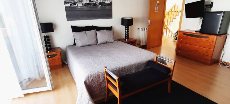 米丰特兹旅馆(Milfontes Guest House | Duna Parque Resorts & Hotels)图片