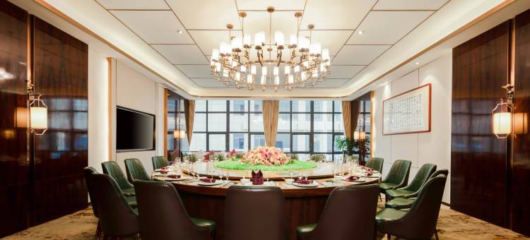 广悦臻酒店(广西大学南宁动物园店)图片