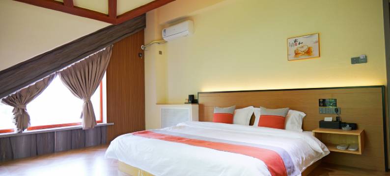 灵曦泉酒店图片