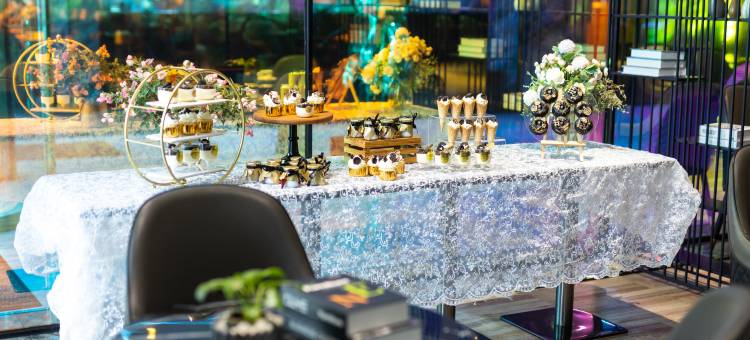 丽柏酒店(汉中中心广场高铁站店)图片