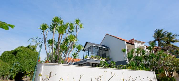 Namaya Villa Senggigi by The Lavana图片