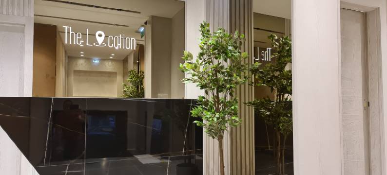 位置酒店(The Location Hotel)图片