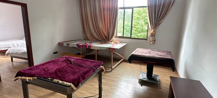 花果山大酒店图片