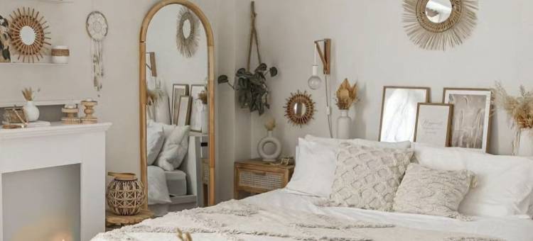 开封且慢民宿图片