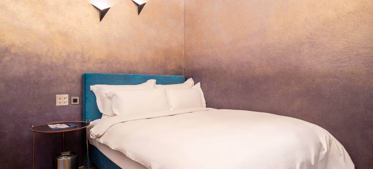 雀客嗨夫旅馆图片