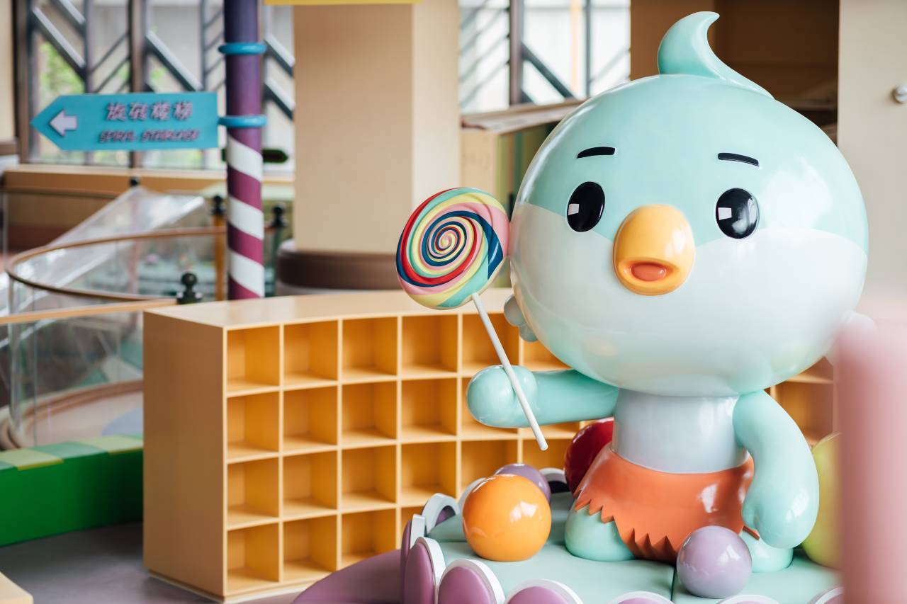 嘉兴开元森泊度假酒店图片