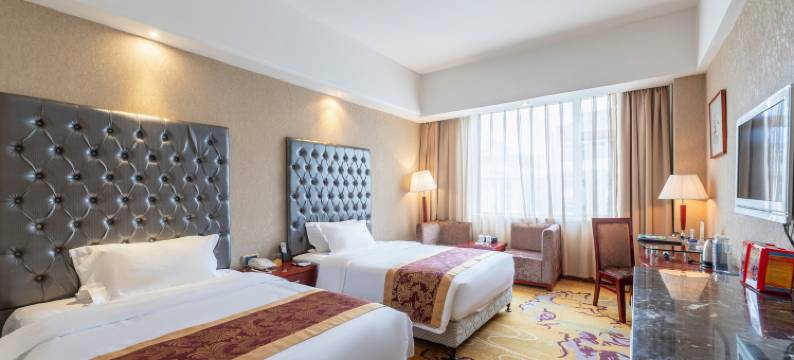 凤凰凤天国际大酒店图片