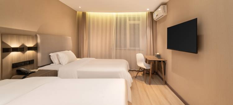 汉庭酒店(秦皇岛开发区燕山大学店)图片