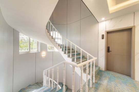 芸旅精选酒店(成都双流机场航站楼店)图片