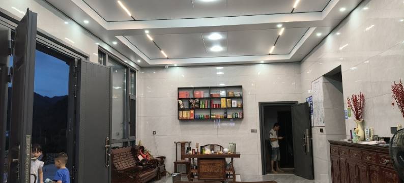 三清山岭居民宿图片