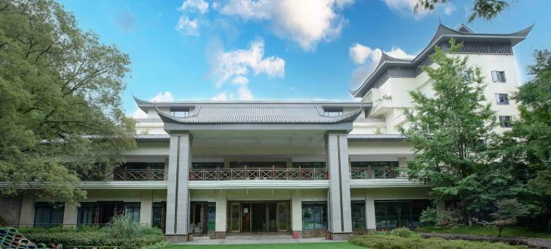 宜宾翠屏山酒店图片