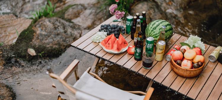 莫干山仁里·叠云度假酒店图片