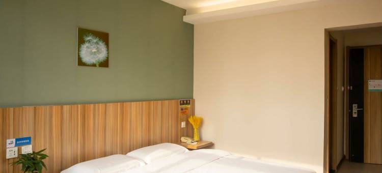 驿家365连锁酒店(故城京杭大街店)图片