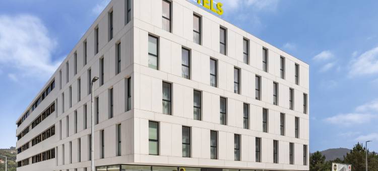 圣提尔索住宿加早餐酒店(B&B HOTEL Santo Tirso)图片