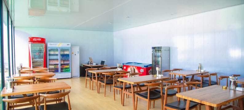 火山·云逸景居图片