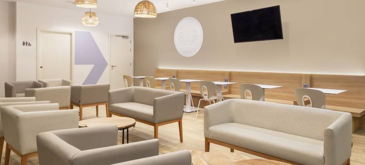 民宿酒店穆尔西亚(B&B HOTEL Murcia)图片