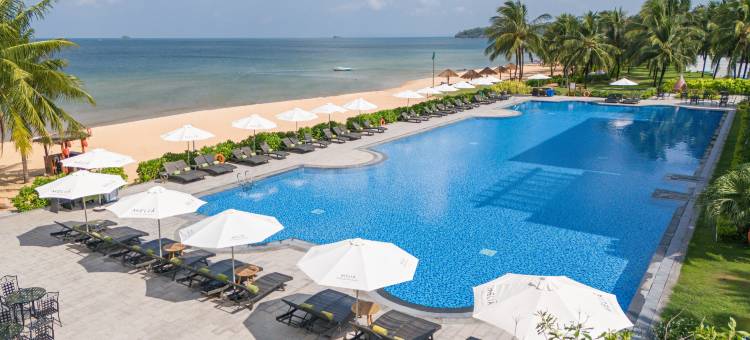 富国岛美利亚温佩酒店(Melia Vinpearl Phu Quoc)图片