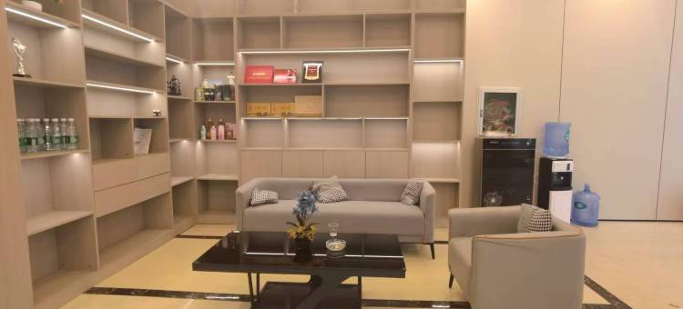 贝壳酒店(北流南站店)图片