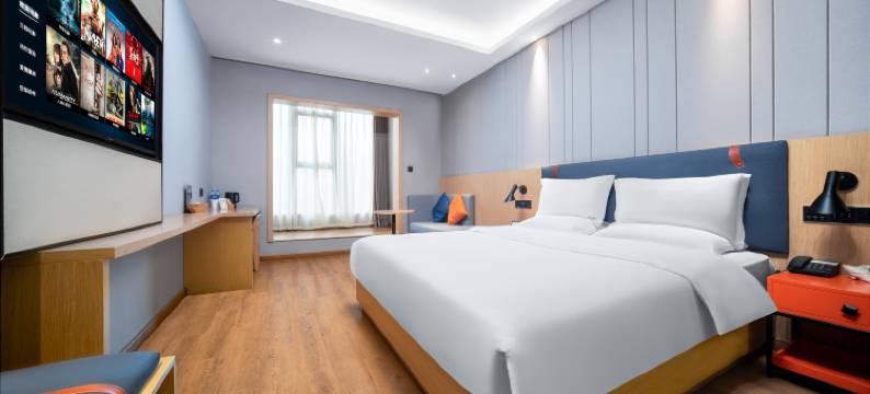 清居酒店(成都春熙路太古里店)图片