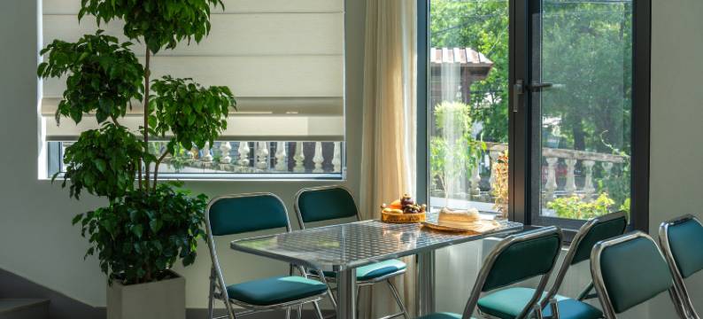 安吉随舍·轻奢花园亲子度假美宿(浙北峡谷漂流店)图片